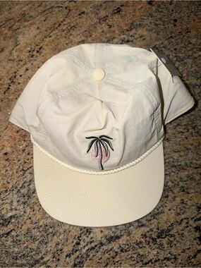 Katin Hat NWT Palm Tree